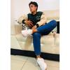 Profile Picture of Cristopher Steven (@cristophersteven) on Tiktok