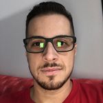 Profile Picture of Anderson (@anderson__ramos) on Instagram