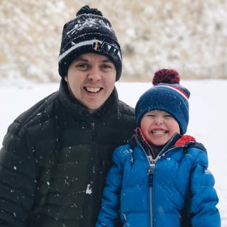 Profile Picture of Travis Standley (@travisdavid) on Instagram