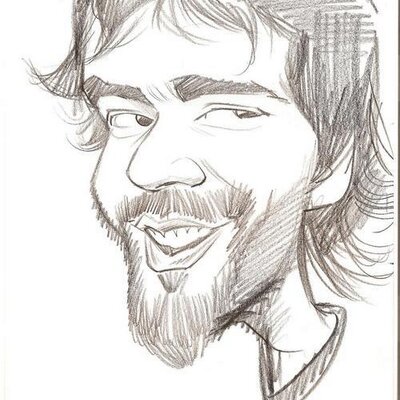 Profile Picture of Adrian Garitta (@adrigaritta) on Twitter