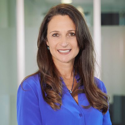 Profile Picture of Debbie Klein (@girlfromafrica) on Twitter