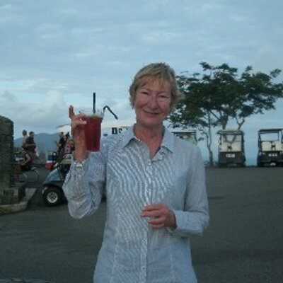 Profile Picture of Deborah Ann Kirkman (@Deb58Ann) on Twitter