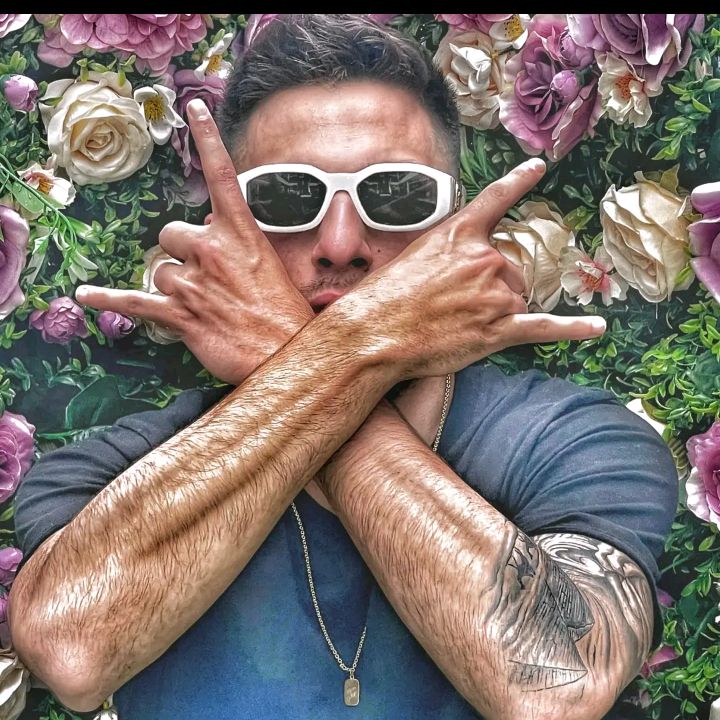 Profile Picture of david_conny (@david_conny36) on Tiktok