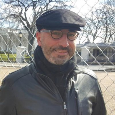 Profile Picture of Walid Moussa (@Frwalidmoussa) on Twitter