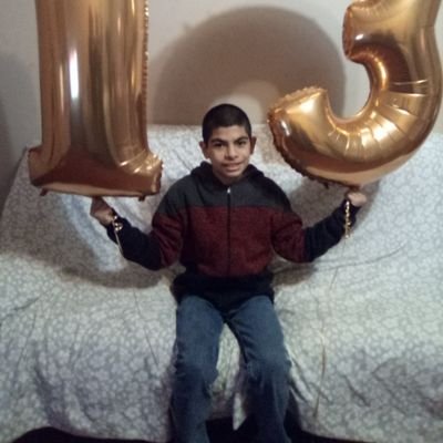 Lorenzo Gallardo - Twitter Profile Picture of Lorenzo Gallardo (@lorenzogallar19) on Twitter