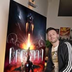 Profile Picture of Johnson Rahiar (@Johnson-Rahiar) on Facebook