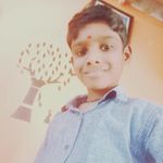 Profile Picture of Krishna Kotha Konda (@kothakonda_krishna) on Instagram