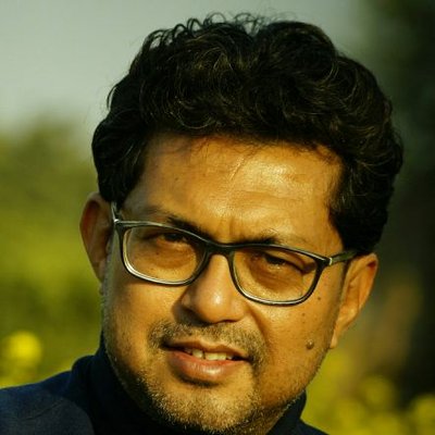 Partha Dasgupta - Twitter Profile Picture of Partha Dasgupta (@dasguptapartha) on Twitter