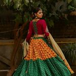 Profile Picture of Darshna Patel (@darshna._.patel) on Instagram