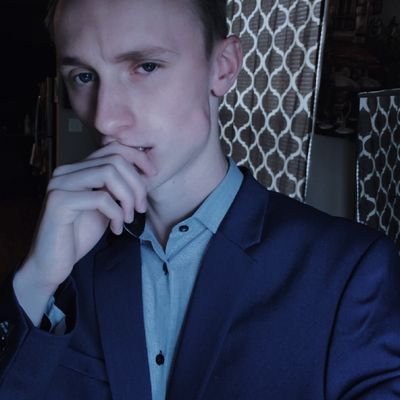 Profile Picture of Zachary Unger (@zachary_unger) on Twitter