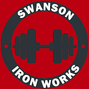 Profile Picture of SwansonIronWorks (@swansonironworks4465) on Youtube
