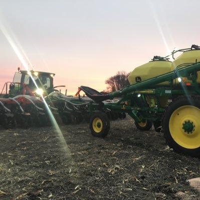 Profile Picture of Nate Janssen (@CandBJanssen) on Twitter