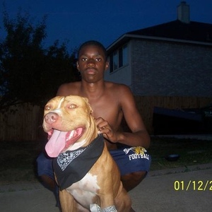 Profile Picture of Javier Clark (@348562873) on Myspace