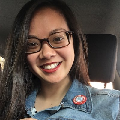Profile Picture of Kristina Bui 🦅 (@kbui1) on Twitter