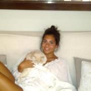 Profile Picture of Cristina González Guzmán (@CristinaGlez) on Pinterest