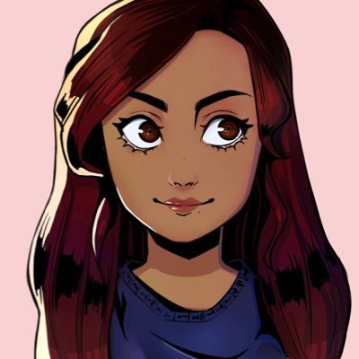 Profile Picture of Janet (@JollyCoolBean) on Twitter