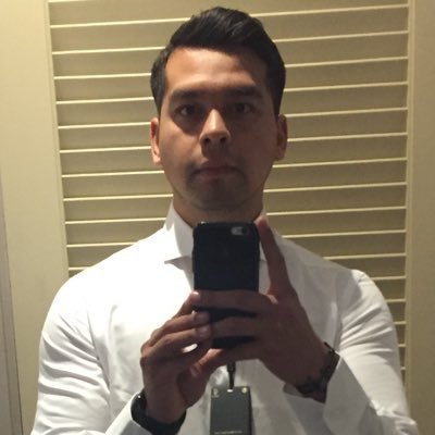 Profile Picture of Cristobal Ortiz ... (@caortiz10) on Twitter