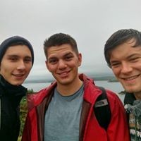 Profile Picture of James Ashcroft (@james-ashcroft-11) on Quora