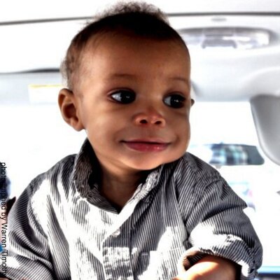 Profile Picture of Ivan Vaughn (@ivanlilbop) on Twitter