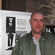 Profile Picture of Steve Kirkland (@stevekirkland6105) on Youtube