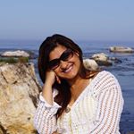 Profile Picture of Reecha Upadhyaya (@reechaupadhyaya) on Instagram