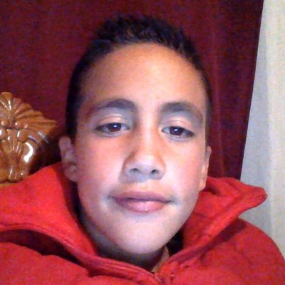 Profile Picture of Fabian Valentin (@fabianvalentin8) on Twitter
