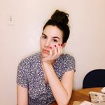 Profile Picture of Kennedy Holmes (@kennedyholmes) on Instagram