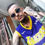 Profile Picture of david_barati_87 (@david_barati_8710) on Instagram