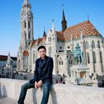 Profile Picture of Little Alvin (@alvinleong1106) on Instagram