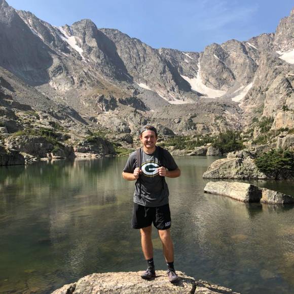 Profile Picture of Sam Dekker (@dekdek22) on Poshmark