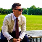 Profile Picture of Luke Nutter (@lrnutter) on Instagram