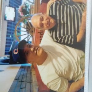 Profile Picture of Mark Cabanski (@mark_cabanski) on Twitter