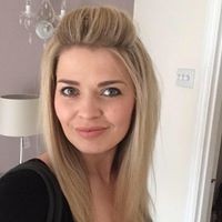 Profile Picture of Chloe Warren (@chloe-warren-15) on Quora