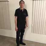 Profile Picture of Michael Araujo (@michaelaraujobeltran123) on Instagram