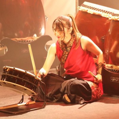 Profile Picture of Kaori Nagata (@wadaikosyuSHIN) on Twitter