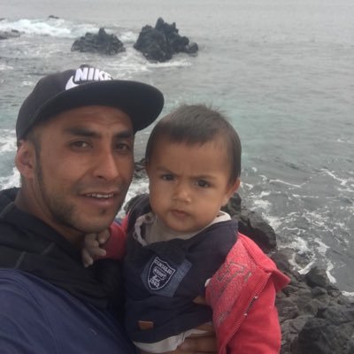 Profile Picture of David Caballero Labarca (@davidca75868346) on Twitter