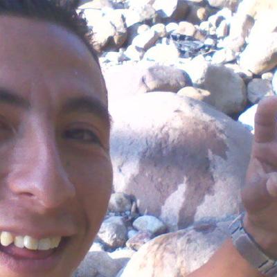 Profile Picture of Darwin Douglas Piner (@darwinpiner) on Twitter