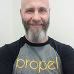 Profile Picture of Kyle Whaley (@finbotphysio) on Instagram