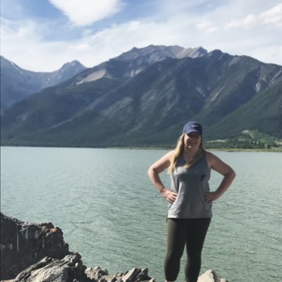 Profile Picture of Chelsea Osiowy (@Chelosiowy) on Twitter