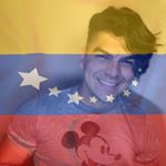 Profile Picture of Oscarluis Alcalá (@oscarluisalcala) on Instagram