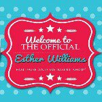 Profile Picture of The Esther Williams Collection (@estherwilliamscollection) on Instagram