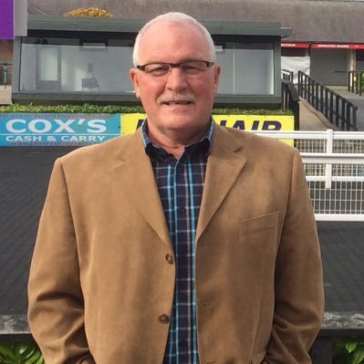 Profile Picture of Sean Drumm (@popsoldest) on Twitter