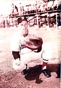 Profile Picture of Sammy White (baseball) - Wikipediaon Wikipedia