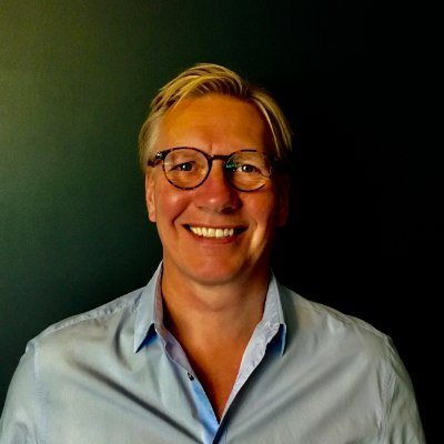 Profile Picture of Andrew Walker (@bhajw) on Twitter