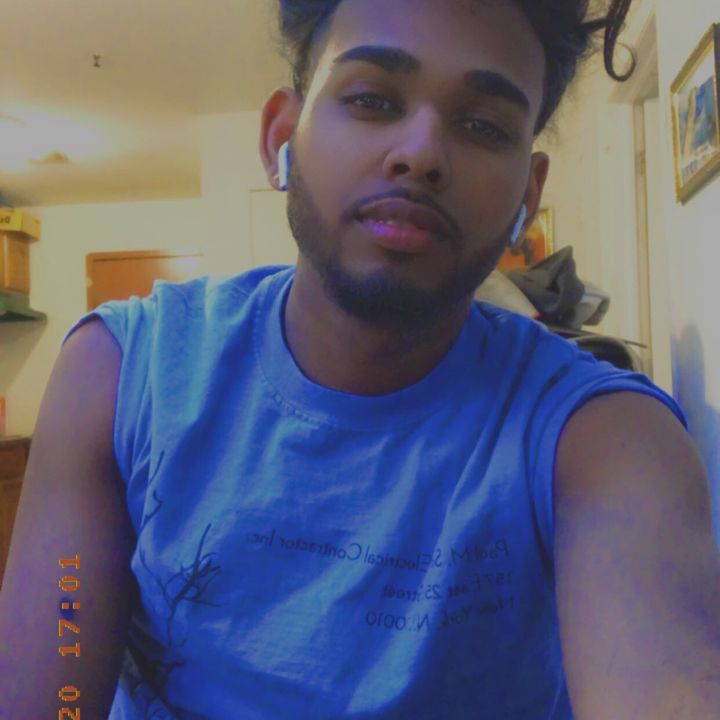 Profile Picture of Kevin Sparta (@kevinsparta) on Tiktok