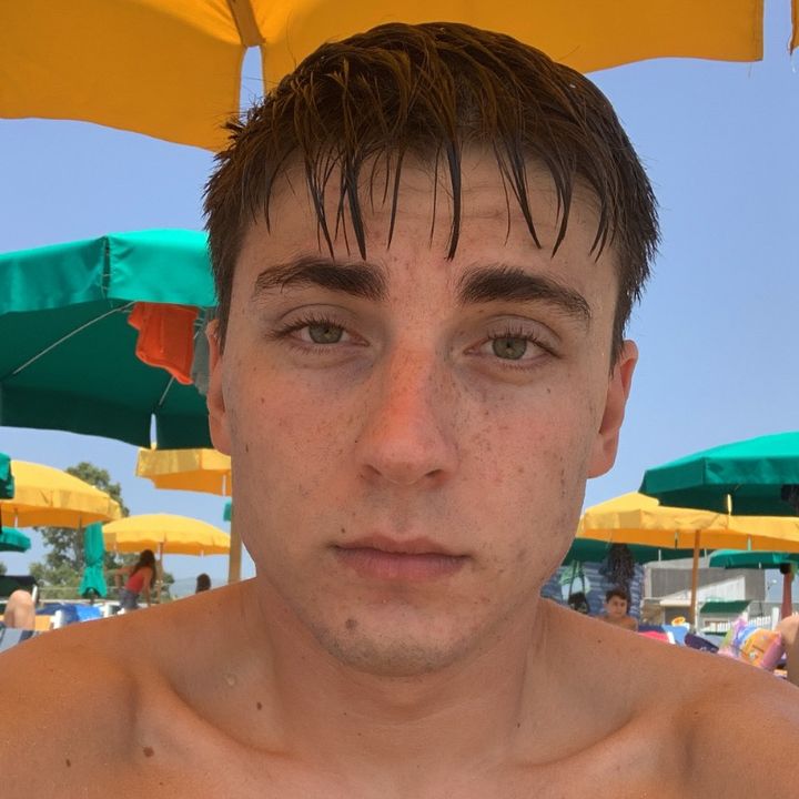 Profile Picture of leoscalia (@leoscalia99) on Tiktok