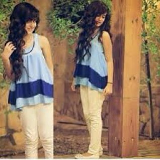 Profile Picture of AMAL ZAYN MALIK (@AmalTomlison) on Twitter