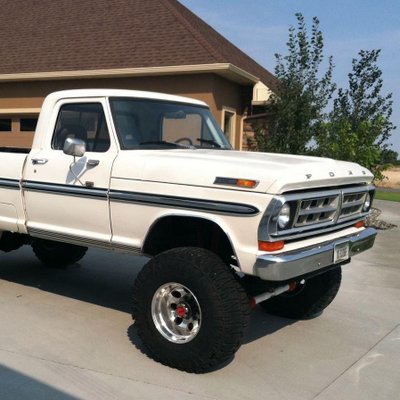 Profile Picture of Vincent Randall (@vincent_randal) on Twitter