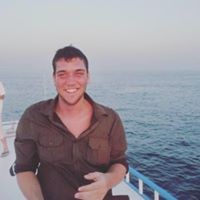 Profile Picture of Clarke Davis (@clarke-davis-5) on Quora