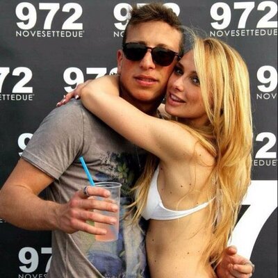 Profile Picture of Luca Toscano (@LucaToscano4) on Twitter